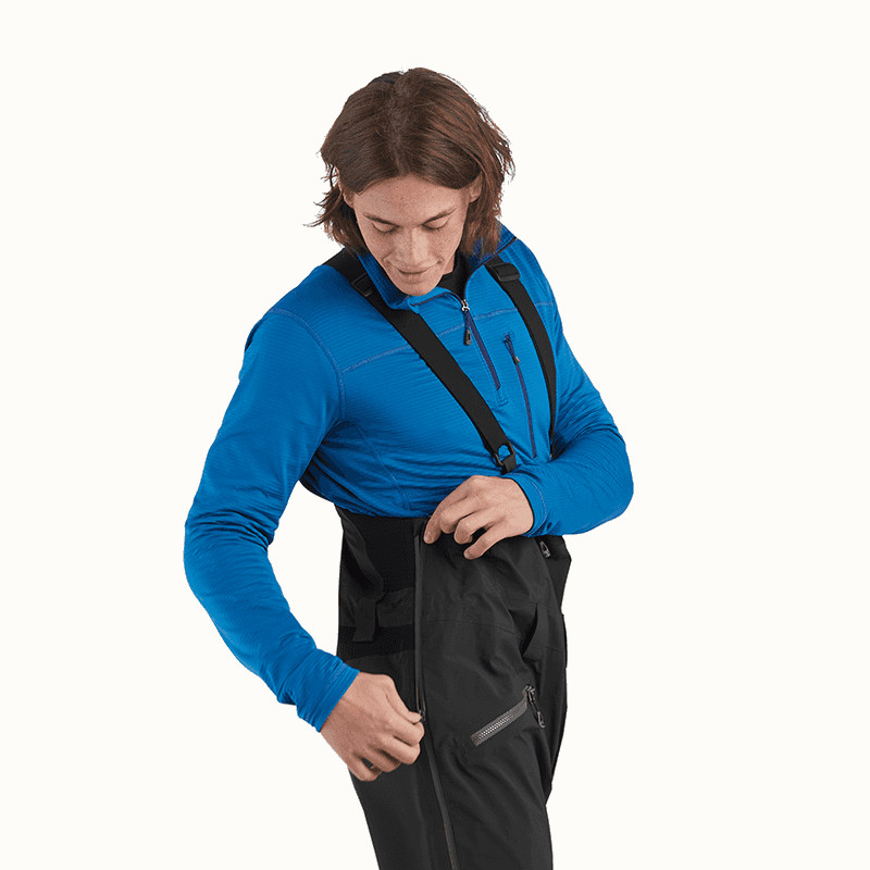 Outdoor Research Hemispheres Bibs – Men’s